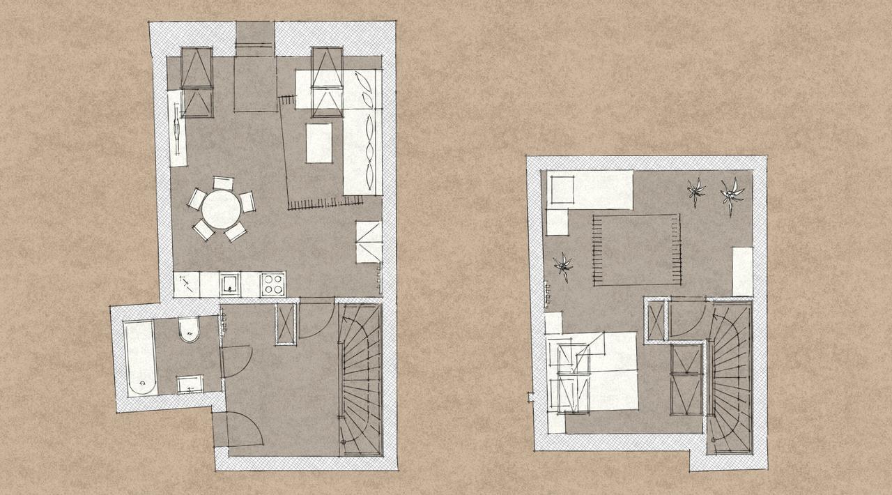 Apartamento 4 Trees By Adrez *
