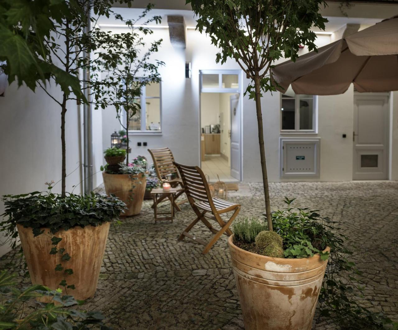4 Trees By Adrez Apartamento *