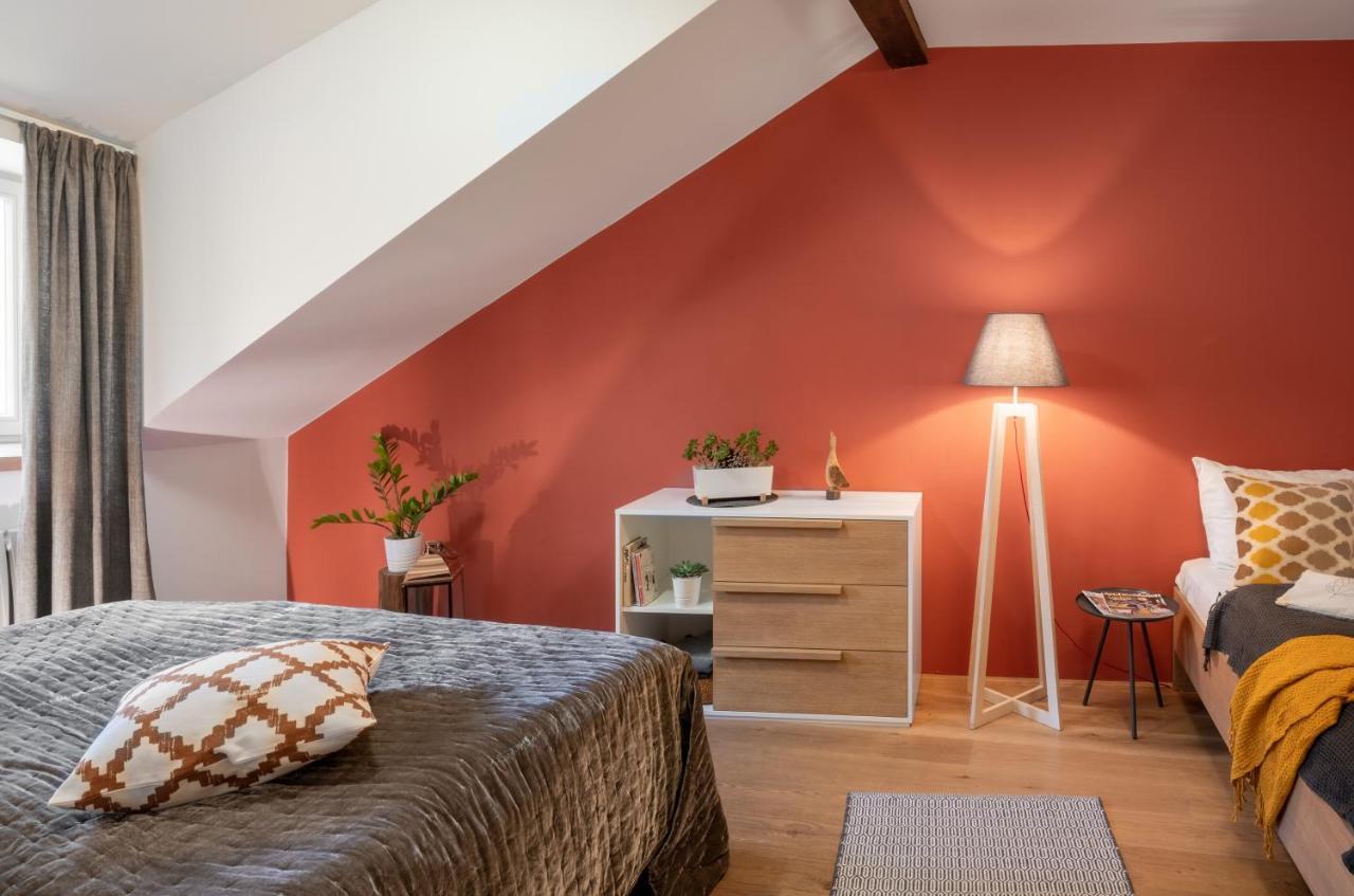 Apartamento 4 Trees By Adrez